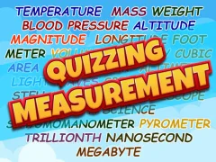 Quizzing Measurement — لعبة مجانية اون لاين