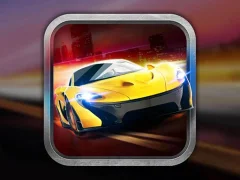Jwèt Sports car sou entènèt