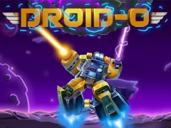 Droid-O — bezmaksas tiešsaistes spēle