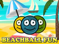 Laro Beachball Fun online