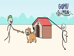 Gomu Goman