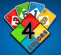 Four Colors – kostenloses Online-Spiel