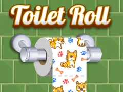 Toilet Roll  — bezmaksas tiešsaistes spēle