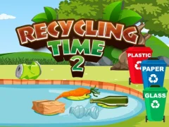 Igra Recycling Time 2 online