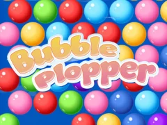 Bubble Plopper