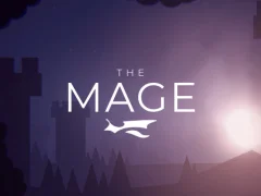 Xogo The Mage en liña