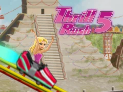 Thrill Rush 5 — bezmaksas tiešsaistes spēle