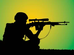 U.S. Army Hidden – tasuta veebimäng