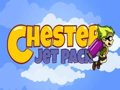 Spill Chester Jetpack online