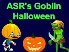 Asrs Goblin Halloween — free online game