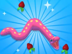 Snake Island 3D — ücretsiz çevrimiçi oyun