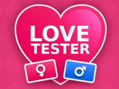 Love Tester 3 — ücretsiz çevrimiçi oyun