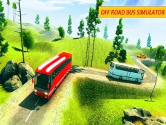 Xogo Offroad Bus en liña