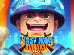 Гаме Last War Survival Online онлајн