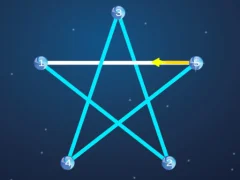 Connect Dots — 무료 온라인 게임