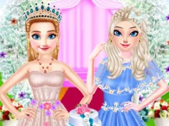 My Sisters Perfect Wedding เกมออนไลน์