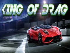 King of Drag — لعبة مجانية اون لاين