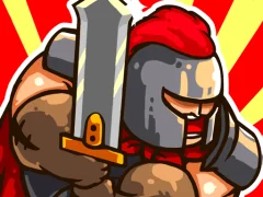 Kingdom Rush — bezmaksas tiešsaistes spēle