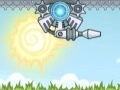 Laser Cannon 3