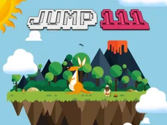 Spill Jump 111 online