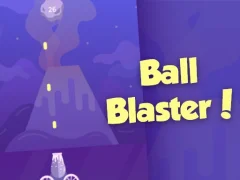 Ball Blaster — لعبة مجانية اون لاين