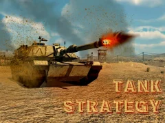 Tank Strategy – tasuta veebimäng