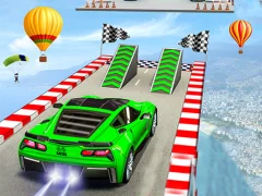 Extreme City GT Car Stunts — لعبة مجانية اون لاين