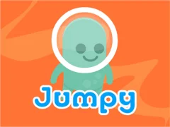 Trò chơi Jumpy trực tuyến