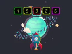游戏Super Rocket在线