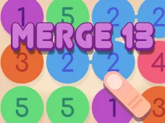 Merge 13 – tasuta veebimäng