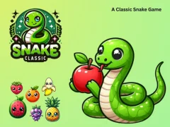 Snake Classic Snake Classic