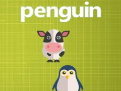 What's That Animal