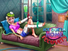 Spill Ice Queen Home Recovery online