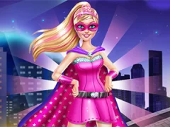 Hero Ellie Villain Defeat เกมออนไลน์