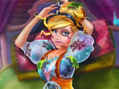 Cinderella in Modern land เกมออนไลน์