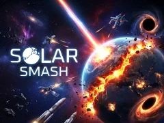 თამაში Solar Smash ონლაინ