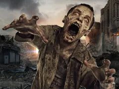 Zombie Mayhem Online — bezplatná online hra
