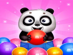 Panda Shooter  — bezplatná online hra