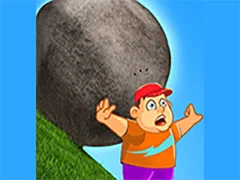Big Big Baller — free online game