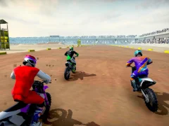 Super MX - The Champion — لعبة مجانية اون لاين