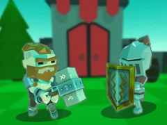 Hammer Hit — لعبة مجانية اون لاين