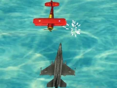 Airship War: Armada — bezplatná online hra