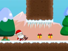 Santa Adventure