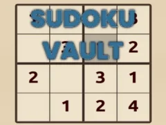 Sudoku Vault