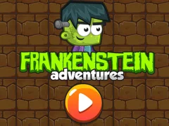 游戏Frankenstein Adventures在线