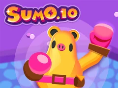 Igra Sumo.io online