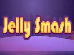 खेल Jelly Smash ऑनलाइन