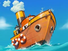 Spill Clean The Ocean online