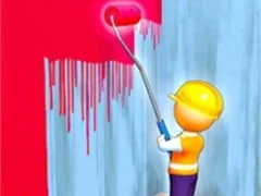 House Renovation Master – tasuta veebimäng