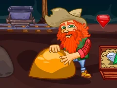 Logħba Gold Digger Jack onlajn